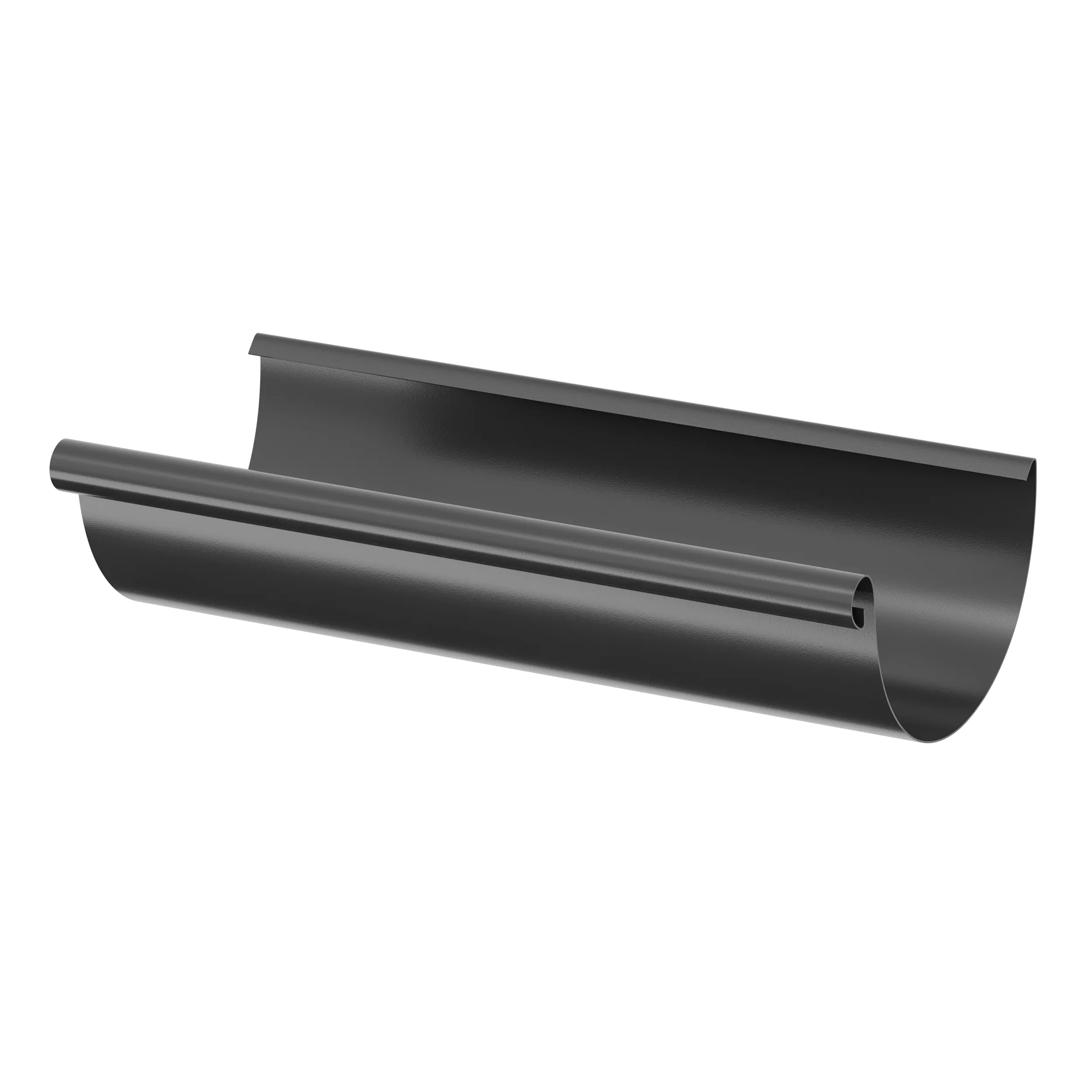 Желоб водосточный L=2000 Stynergy 185 150 RAL 7004
