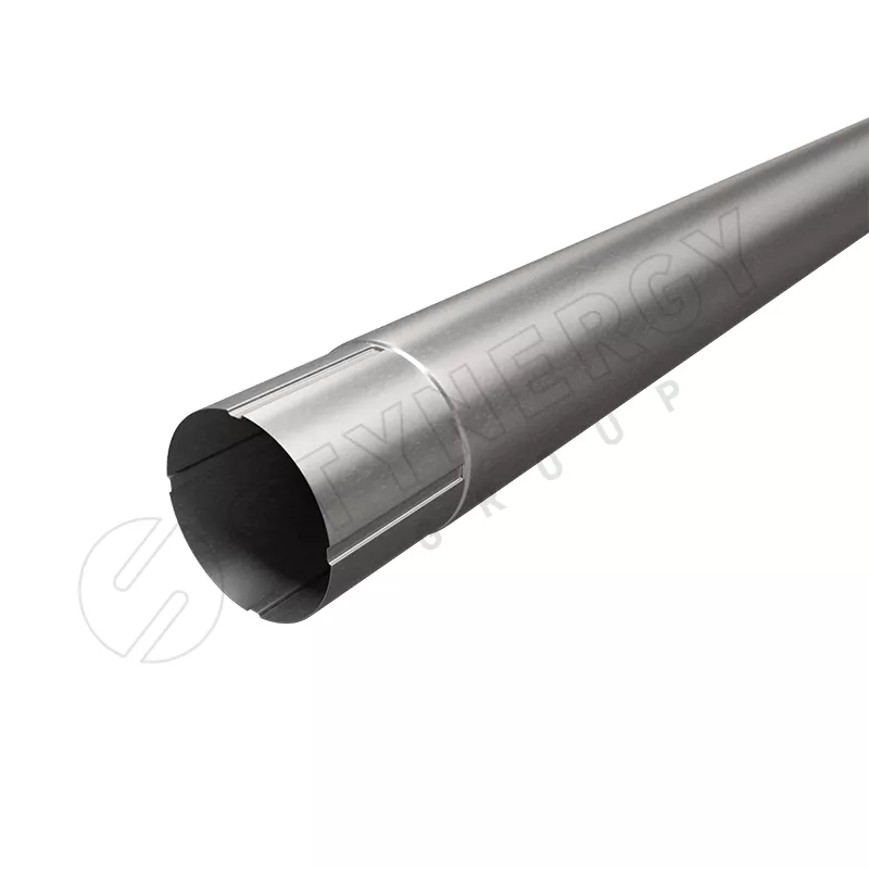 Труба соединительная L=1000 Zn Stynergy 150 100