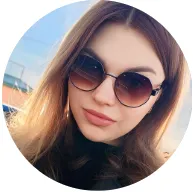 Исаева Анастасия