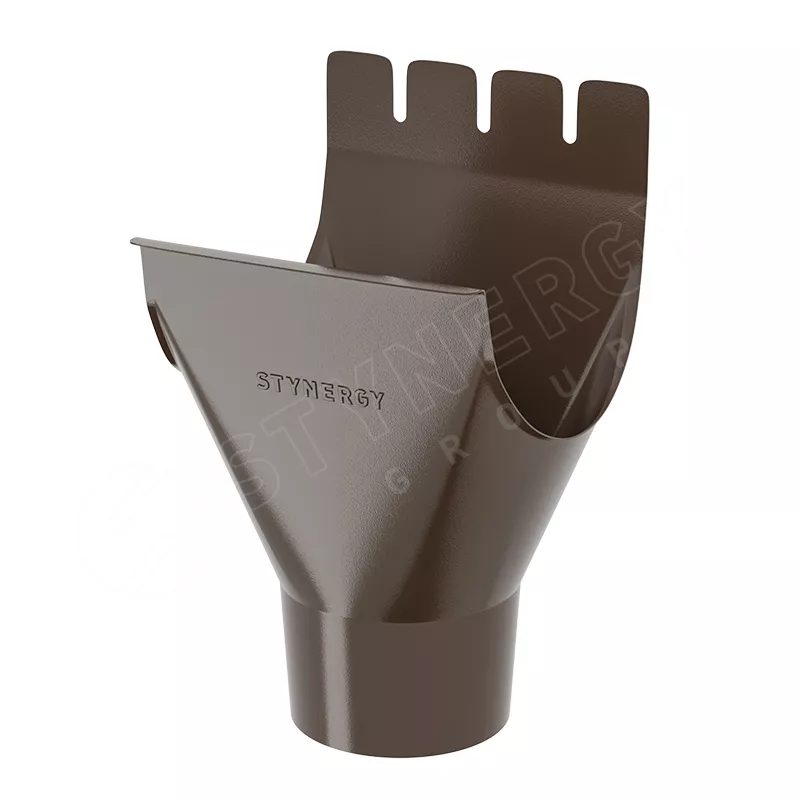 Воронка Stynergy Премиум 125 90 RR32