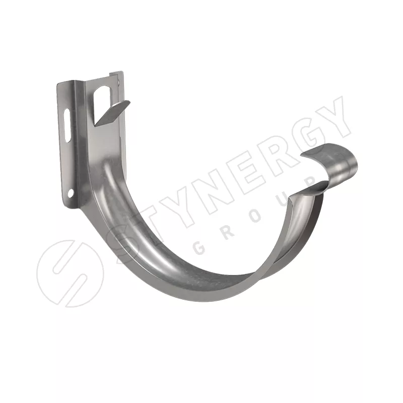 Держатель желоба карнизный 150*175 Zn Stynergy 150 100