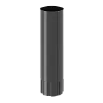 Труба L=3000 Stynergy Премиум 125 90 RAL 7024