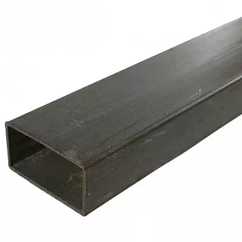 Труба профильная 80*40*2,0 6 м ГОСТ 21,53 кг