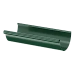 Желоб водосточный L=2000 Stynergy 185 150 RAL 6005