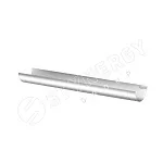 Желоб водосточный L=3000 Zn Stynergy 185 150