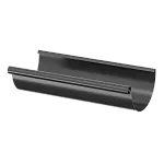 Желоб водосточный L=2000 Stynergy 185 150 RAL 7024