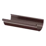 Желоб водосточный L=2000 Stynergy 200 180 RAL 8017
