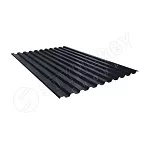 Профлист Stynergy С21 А PE 0,4 RAL 7024