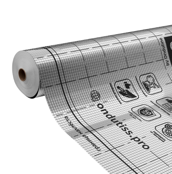 Пленка Ондутис PRO Termo+ 75 м2