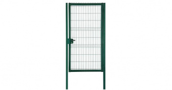 Калитка Grand Line PROFI Lock 1,73*1,00 м RAL 6005