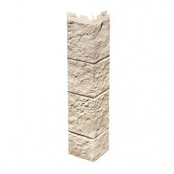 Угол внешний 90гр VOX Solid SandStone BEIGE 3021421